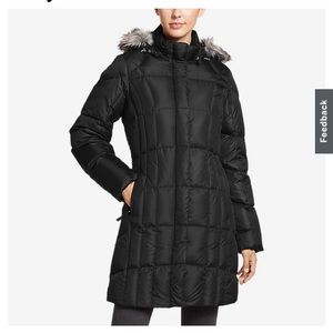 Women’s Lodge Down Parka